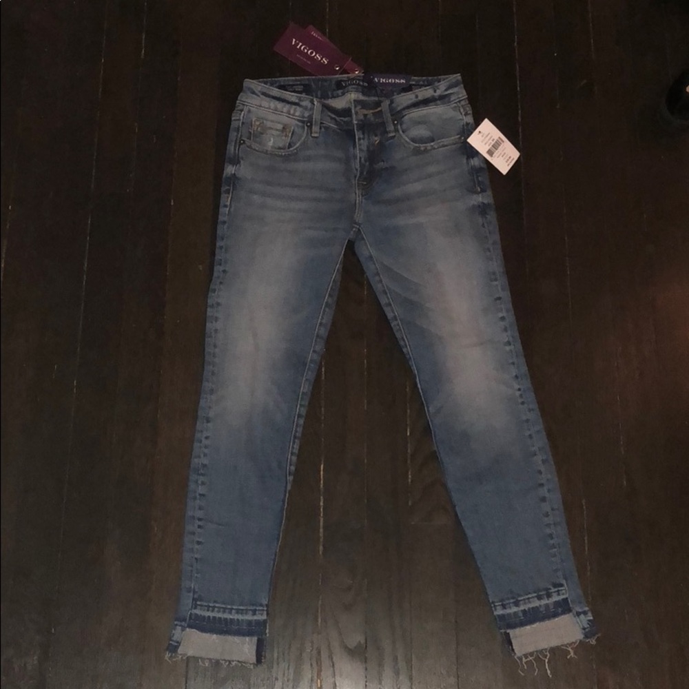 Vigoss jeans